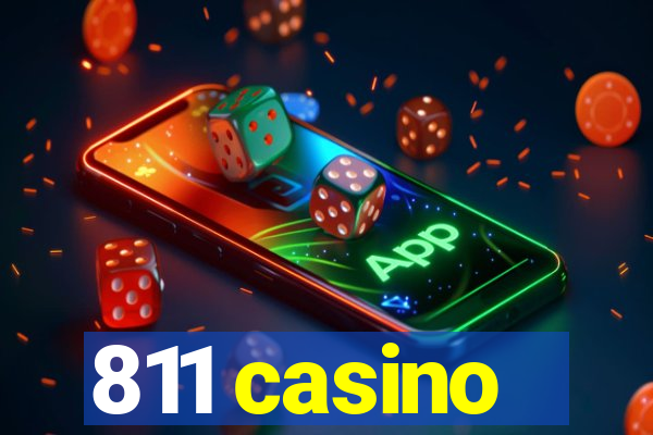 811 casino